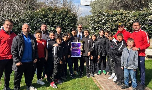 Urlalı gençler Avrupa'ya kafa tutacak