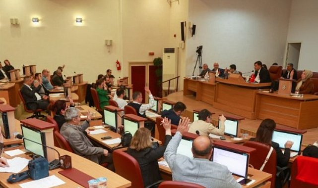 Uşak'ta kuraklık alarmı