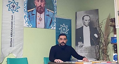 USS Nitze gemisi uzman kişilerce incelenmeli