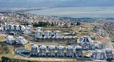 Vadi İzmit'te 8 adet taşınmaz satışta