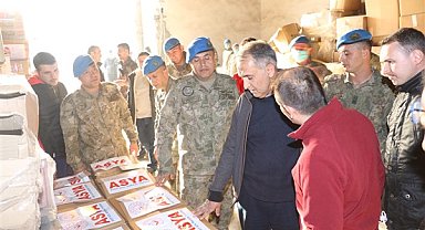 Vali Çuhadar: