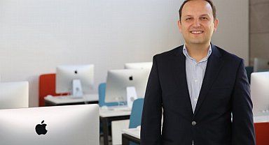 Vehbi Çağrı Güngör'e büyük gurur