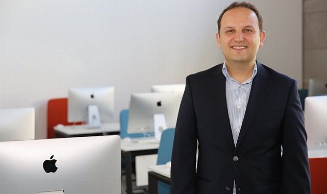 Vehbi Çağrı Güngör'e büyük gurur
