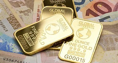 XAU/USD analizi