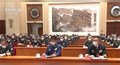 Xi Jinping’den birleşik ulusal stratejik sistem inşası vurgusu