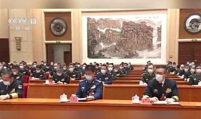 Xi Jinping’den birleşik ulusal stratejik sistem inşası vurgusu