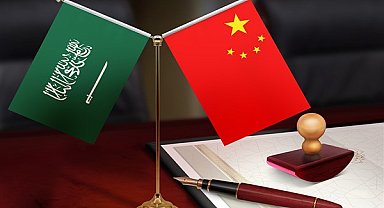 Xi Jinping, Suudi Arabistan Veliaht Prensi ile telefonda görüştü