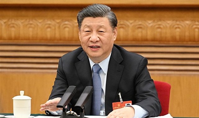 Xi, neden yüksek kaliteli gelişmeyi sürekli vurguluyor?
