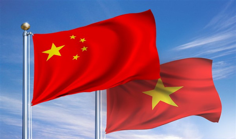 Xi’den yeni Vietnam liderine tebrik mesajı