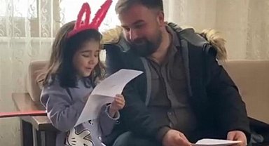 Yardım çağrısına 'Özlü' destek