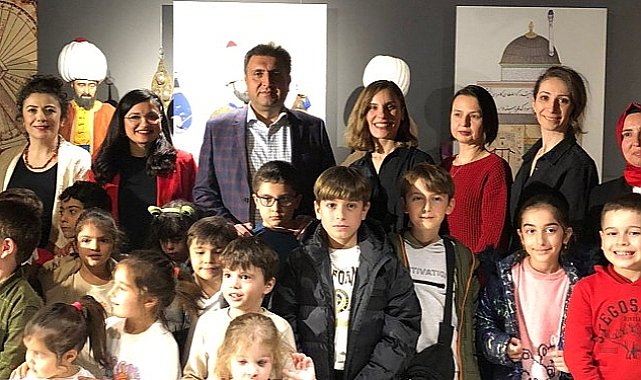 Yaşanan Deprem Felaketinin Ardından Öğretmen ve Öğrencilere Moral İçin “İzmir Masal Gecesi