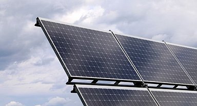 YEO Teknoloji'nin bağlı ortaklığının GES projesi