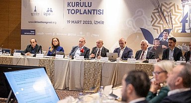 YİK İktisat Kongresi'ni değerlendirdi