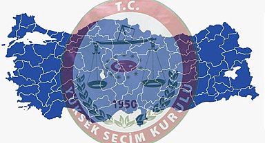 YSK da seçim tarihini açıkladı