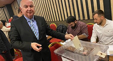 Yüksel Ercan: Enerjimi Kocaeli için harcayacağım