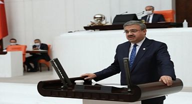 Yurdunuseven’in Berat Kandili Kutlama Mesajı Yayımladı