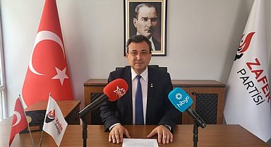 Zafer Partili Tekdemir: