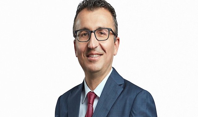 Zer’in yeni genel müdürü Serhan Turfan oldu