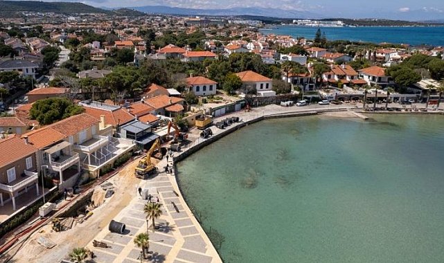 1 milyon için turist 130 milyonluk yatırım