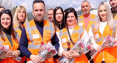 1 Tebessüm 1 Hayat Derneği, gönüllü üyelik için çağrıda bulundu