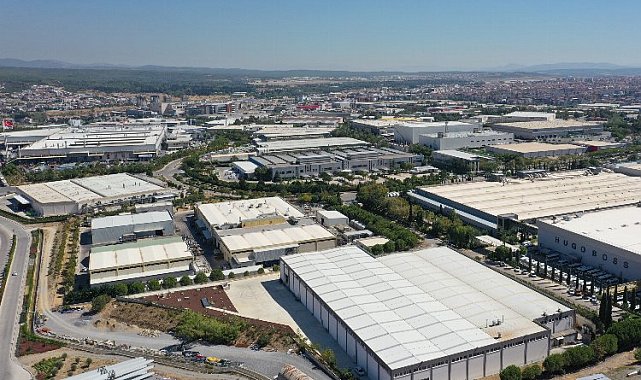 2023'ün ilk çeyreğinde de Ege 'Serbest' büyüdü!