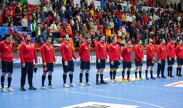 A Milliler'de aday kadro belli oldu