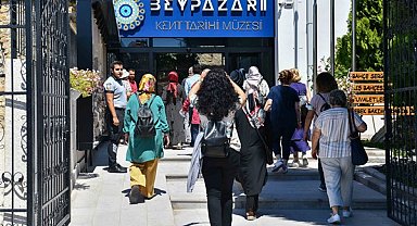 ABB’nin kent gezileri başlıyor