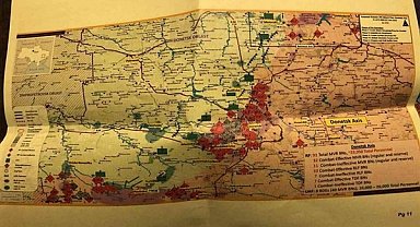 ABD ve NATO'nun Ukrayna'daki savaşla ilgili gizli belgeleri sızdı