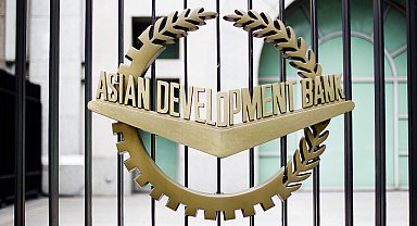 ADB: Çin ve Hindistan, Asya bölgesinin yüzde 4.8 büyümesini sağlayacak
