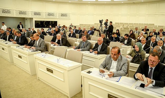 Afetzede Gaziantep'te ücretsiz ulaşıma meclis vizesi