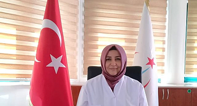 Afyonkarahisar Ağız ve Diş Sağlığı Hastanesi Başhekimi Fazilet KOYUNCU'nun Kadir Gecesi Mesajı