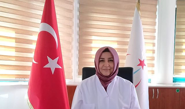 Afyonkarahisar Ağız ve Diş Sağlığı Hastanesi Başhekimi Fazilet KOYUNCU'nun Kadir Gecesi Mesajı