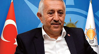 Afyonkarahisar Belediye Başkanı Mehmet ZEYBEK Kadir Gecesi Mesajı 