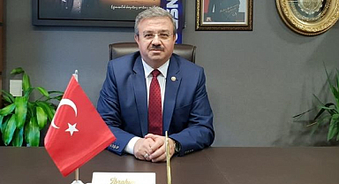 AK Parti İnsan Hakları Başkan Yardımcısı, Afyonkarahisar Milletvekili İbrahim Yurdunuseven’in Kadir Gecesi mesajı;