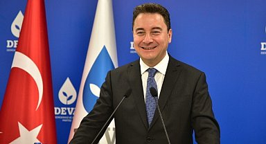 Babacan: “Kılıçdaroğlu açık ara kazanacak”