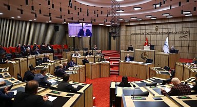 Bağcılar Belediyesi’nin 2022 Yılı Faaliyet Raporu kabul edildi