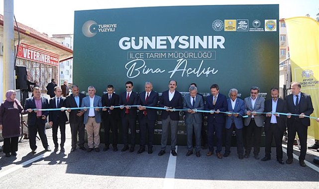 Başkan Altay: “Mutlu ve müreffeh bir Konya inşa etmek için çalışıyoruz”