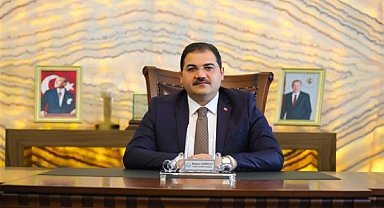Başkan Canpolat'tan 11 Nisan mesajı