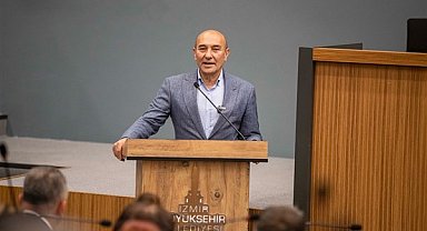 Başkan Soyer: