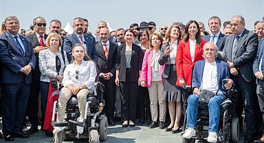 Başkan Soyer: “Çocuklarımıza borcumuz var”