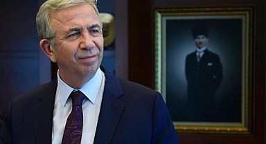 Başkan Yavaş'tan 23 Nisan mesajı