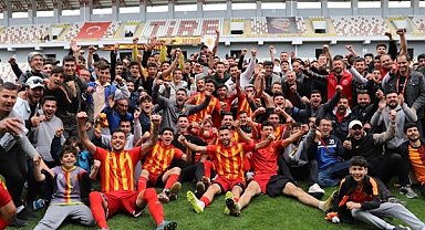 Bayındırspor BAL'da