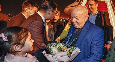 Brezilya lideri Lula'nın Çin gezisi neden önemli?