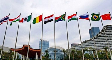 BRICS liderleri ağustos ayındaki zirvede buluşacak