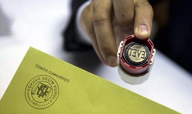 Bursa'da hangi parti kaç milletvekili çıkartır?