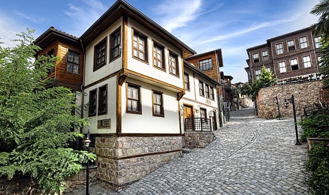 Büyükşehir, Kocaeli'yi Emitt Turizm Fuarında tanıtacak