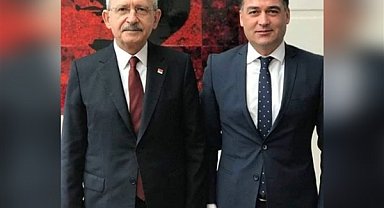 CHP’li Mullaoğlu: “Özgürlük ve adalet mücadelesi vereceğiz”