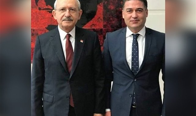 CHP’li Mullaoğlu: “Özgürlük ve adalet mücadelesi vereceğiz”