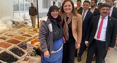 CHPli Köksal: