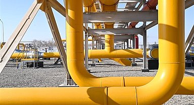 Çin, 400 kilometrelik hidrojen boru hattı inşaa edecek